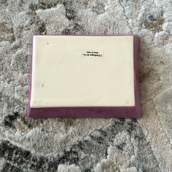 Rise And Shine Trinket Tray - Picture 4 of 4